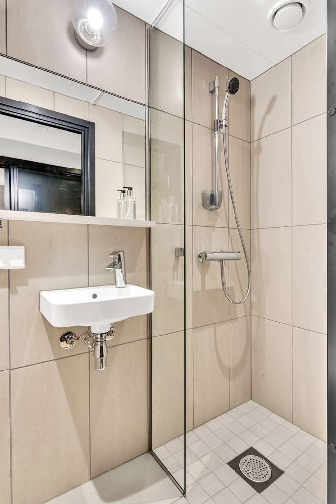 Forenom Aparthotel Oslo City Lakkeg ห้อง รูปภาพ