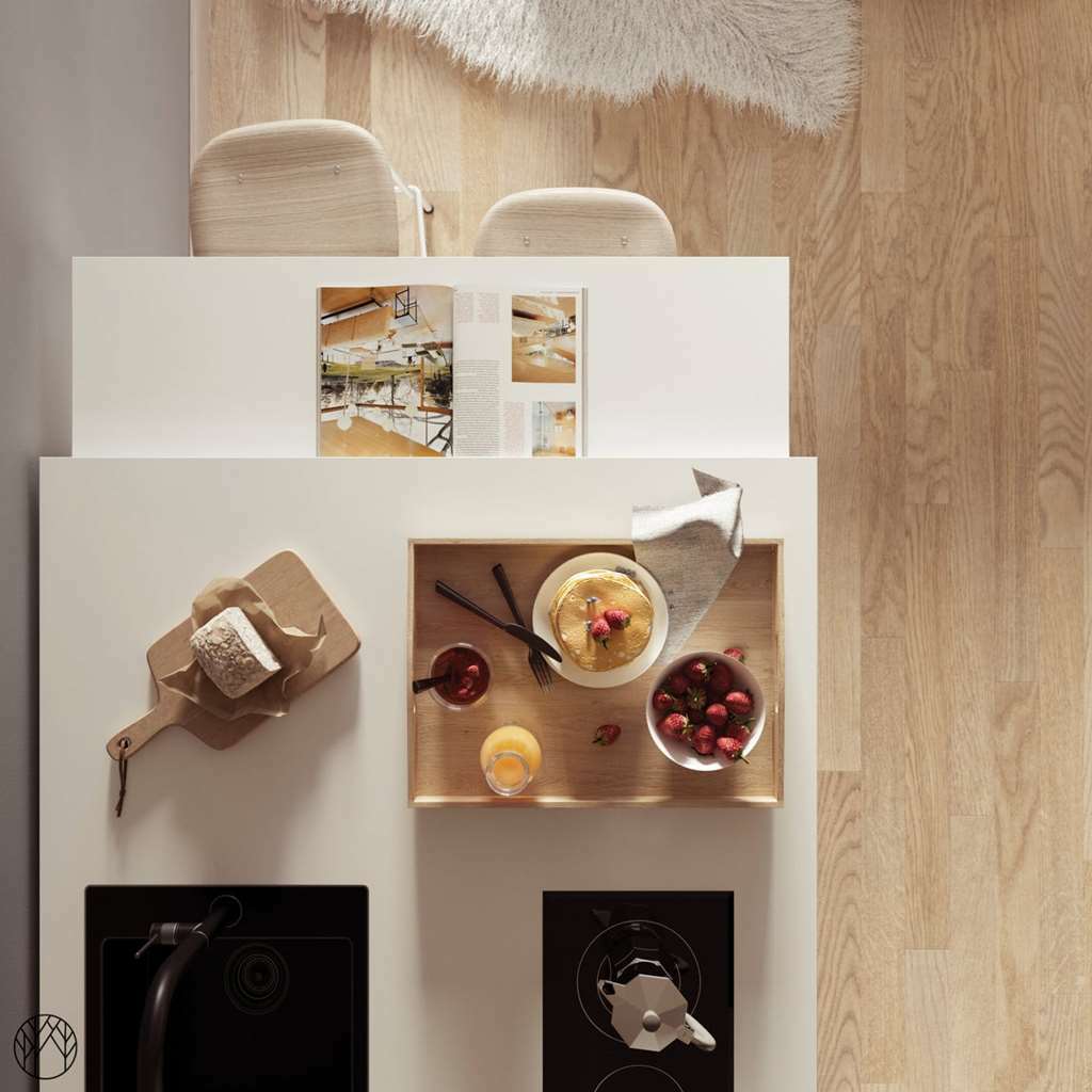 Forenom Aparthotel Oslo City Lakkeg ห้อง รูปภาพ