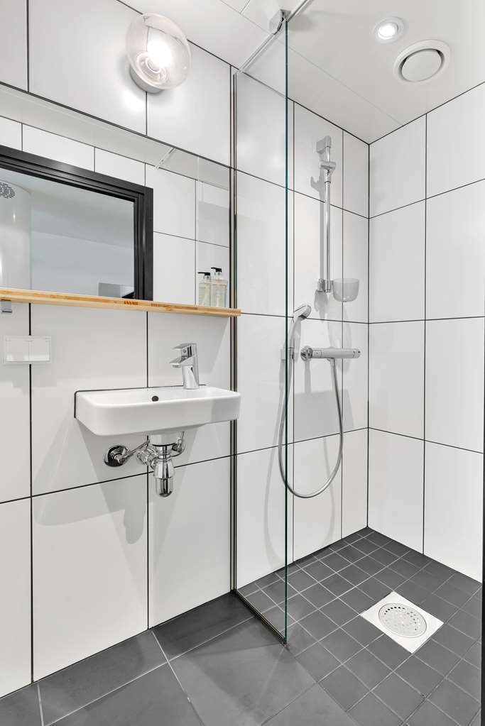 Forenom Aparthotel Oslo City Lakkeg ห้อง รูปภาพ